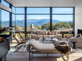 2916 Aspen Vw, Santa Fe, NM 87506