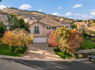 995 Rosehedge Ct, Concord, CA 94521