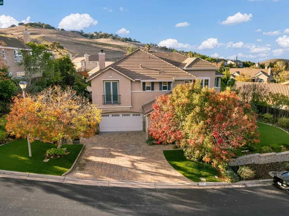 995 Rosehedge Ct, Concord, CA 94521