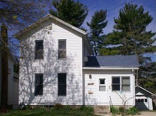 721 15th Ave, Monroe, WI 53566