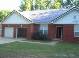 14959 Townsend Rd, Moundville, AL 35474