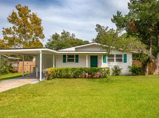 3805 Anvers Blvd, Jacksonville, FL 32210