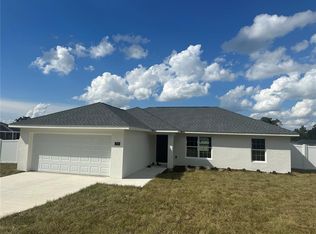 1709 NE 160th Pl, Citra, FL 32113