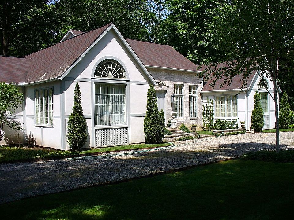 Front West