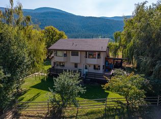 1815 Nicolls Rd, Thompson Nicola, BC V1K 1N7