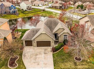 5619 NW 109th Ct, Kansas City, MO 64154