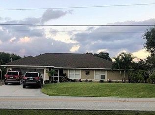 9518 Prospect Ave, Englewood, FL 34224