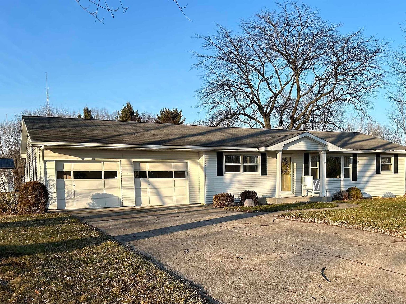 25811 County Road 126, Elkhart, IN 46517 Zillow