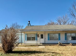 1502 Tudor St, Lowell, AR 72745