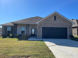 12661 Wagner Ave, Spanish Fort, AL 36527