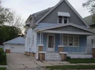 1314 Missouri Ave, South Milwaukee, WI 53172