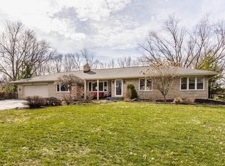 4821 E 64th St, Indianapolis, IN