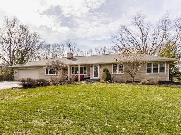 4821 E 64th St, Indianapolis, IN 46220