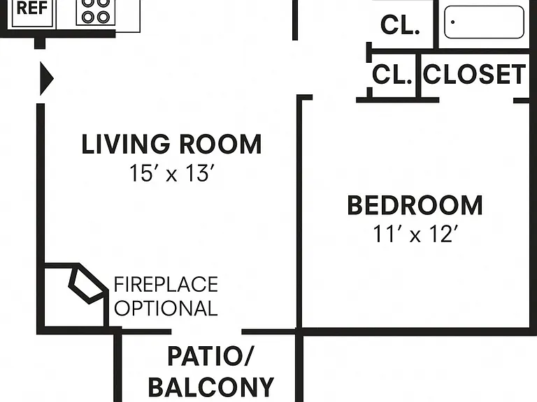 Stonesthrow Apartment Homes — Photo 29