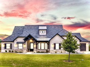 3426 Northwest Crossing, Northlake, TX 76247