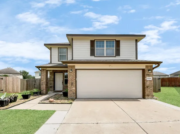 13739 Corken Way Ct, Houston, TX 77034