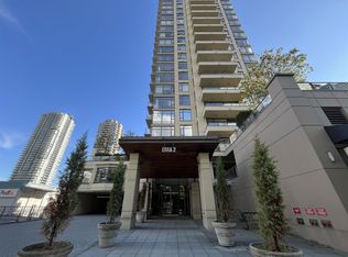 4250 Dawson St #2003, Burnaby, BC V5C 4B1