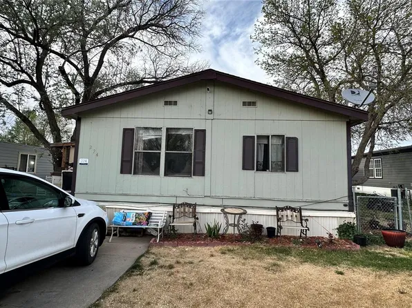 2036 1st Avenue LOT 224, Greeley, CO 80631