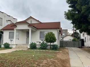 1174 N Berendo St, Los Angeles, CA 90029
