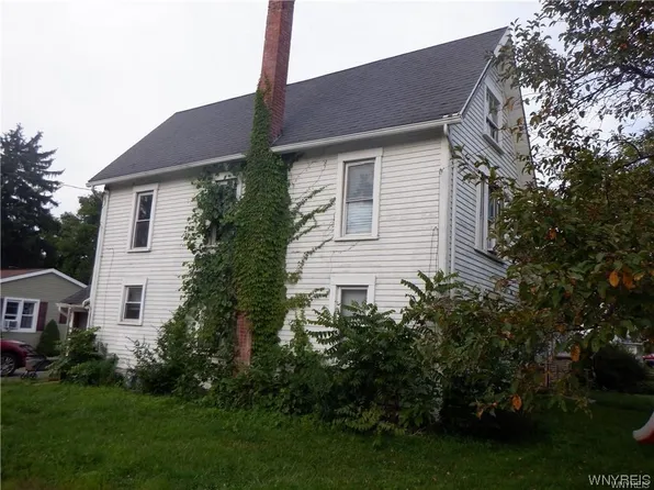 2272 Orchard Pl, Collins, NY 14034