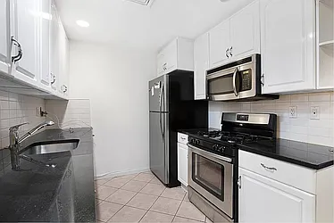 Rented by Compass
