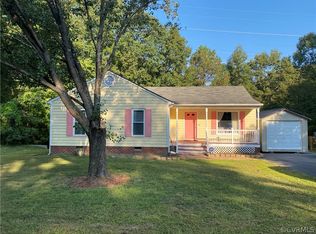 7006 Spring Trace Ter, Midlothian, VA 23112