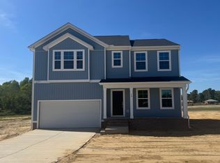 50 Alice Trace Pl, Angier, NC 27501