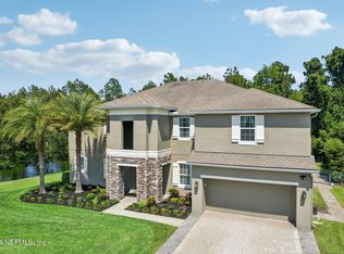 65 Esmeralda Rd, Saint Augustine, FL 32095