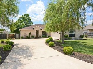 4307 Jm Cuba, Taylor, TX 76574
