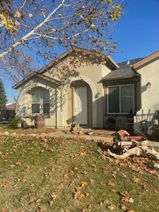 2275 S Waldby Ave, Fresno, CA, 93727