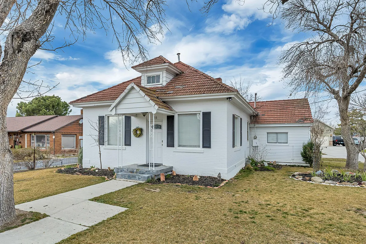 Building Photo - 55 E 6150 S