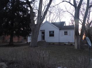 18249 Stewart Ave, Homewood, IL 60430