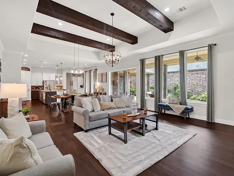18 Sundown Ridge Pl — Photo 5