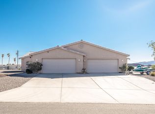 3380 Truckee Dr UNIT 101, Lake Havasu City, AZ 86406