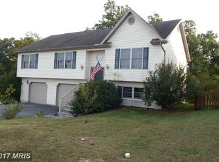 122 Marva Ct, Martinsburg, WV 25404
