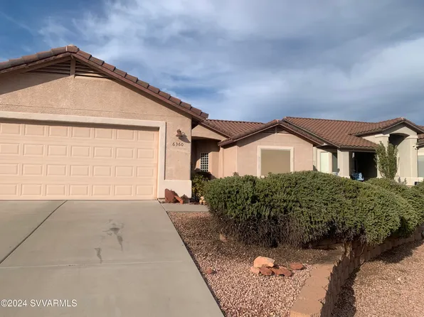 6360 E Starry Night Court, Cornville, AZ 86325