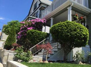 13 Russell St, Everett, MA 02149
