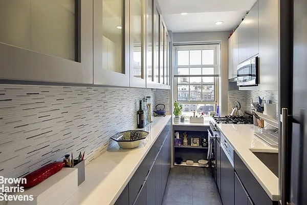 Sold by Brown Harris Stevens | media 12