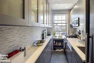 Sold by Brown Harris Stevens