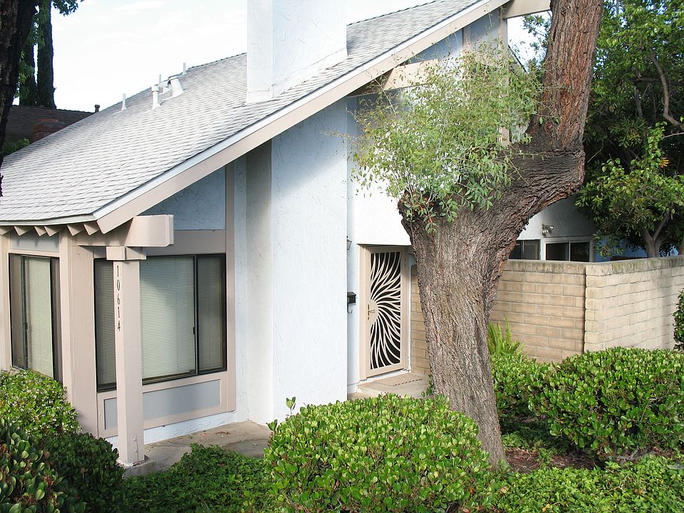 Front of the House