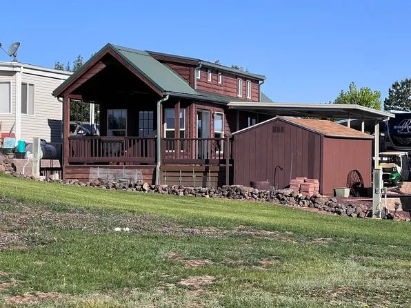 1853 Anglers Way Lot 514, Show Low, AZ 85901