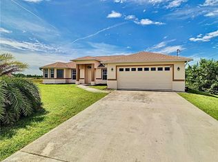 1252 Jaguar Blvd, Lehigh Acres, FL 33974