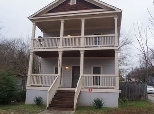 1129 McDaniel St SW, Atlanta, GA 30310