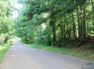 Davidson Rd, Diana, TX 75640