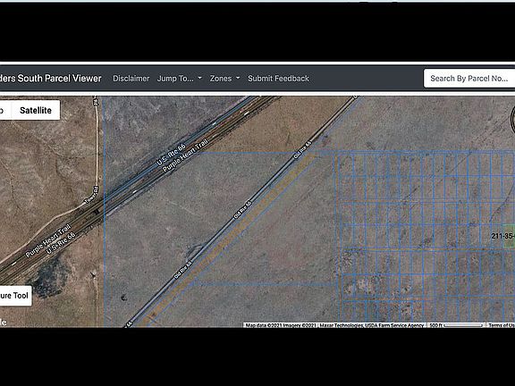 3rd image of 0 Petrified Forest Dr