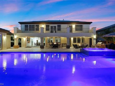 7277 Sashaying Spirit Ct, Las Vegas, NV, 89131