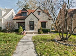 3452 S 38th St, Milwaukee, WI 53215