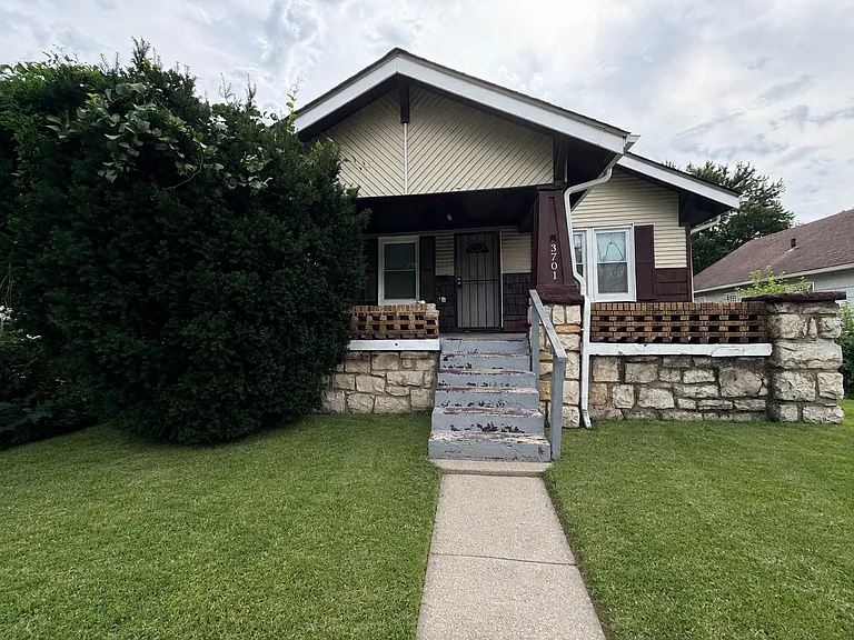 3701 Bales Ave — Photo 1