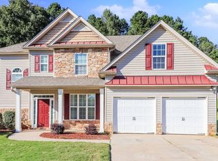 138 Red Branch Dr, Villa Rica, GA 30180