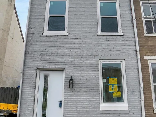 1341 Howard St, Harrisburg, PA 17104